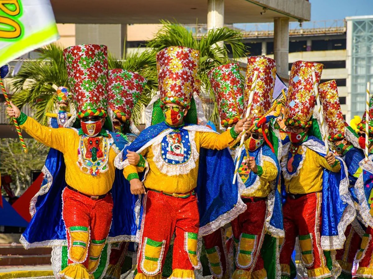 carnaval barranquilla pg travel wholesaler