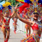 carnaval barranquilla pg travel wholesaler