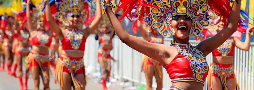 carnaval barranquilla pg travel wholesaler