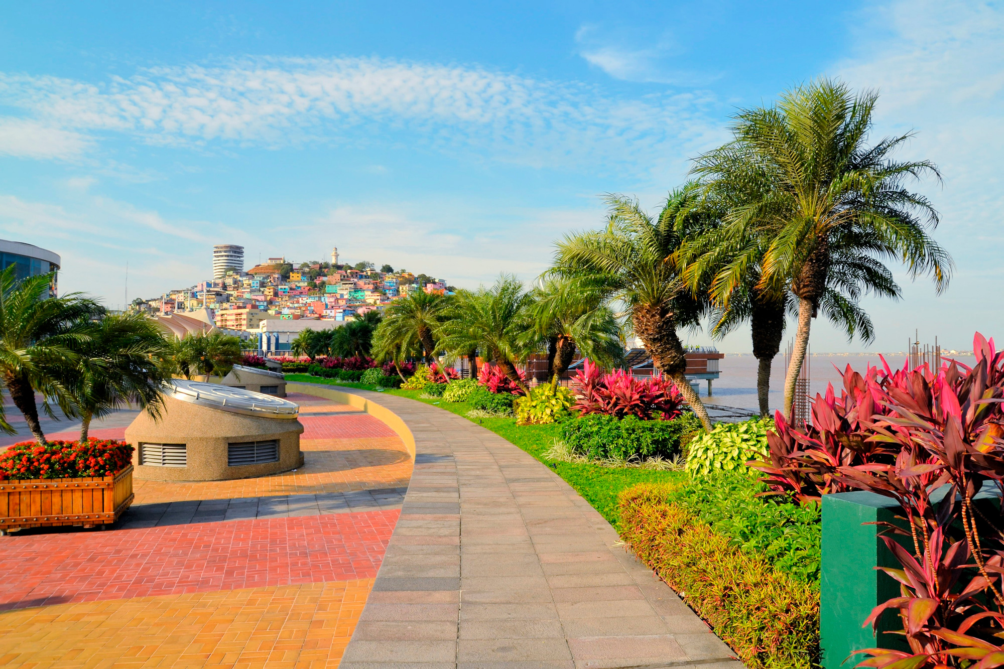 Guayaquil ecuador pg travel wholesaler