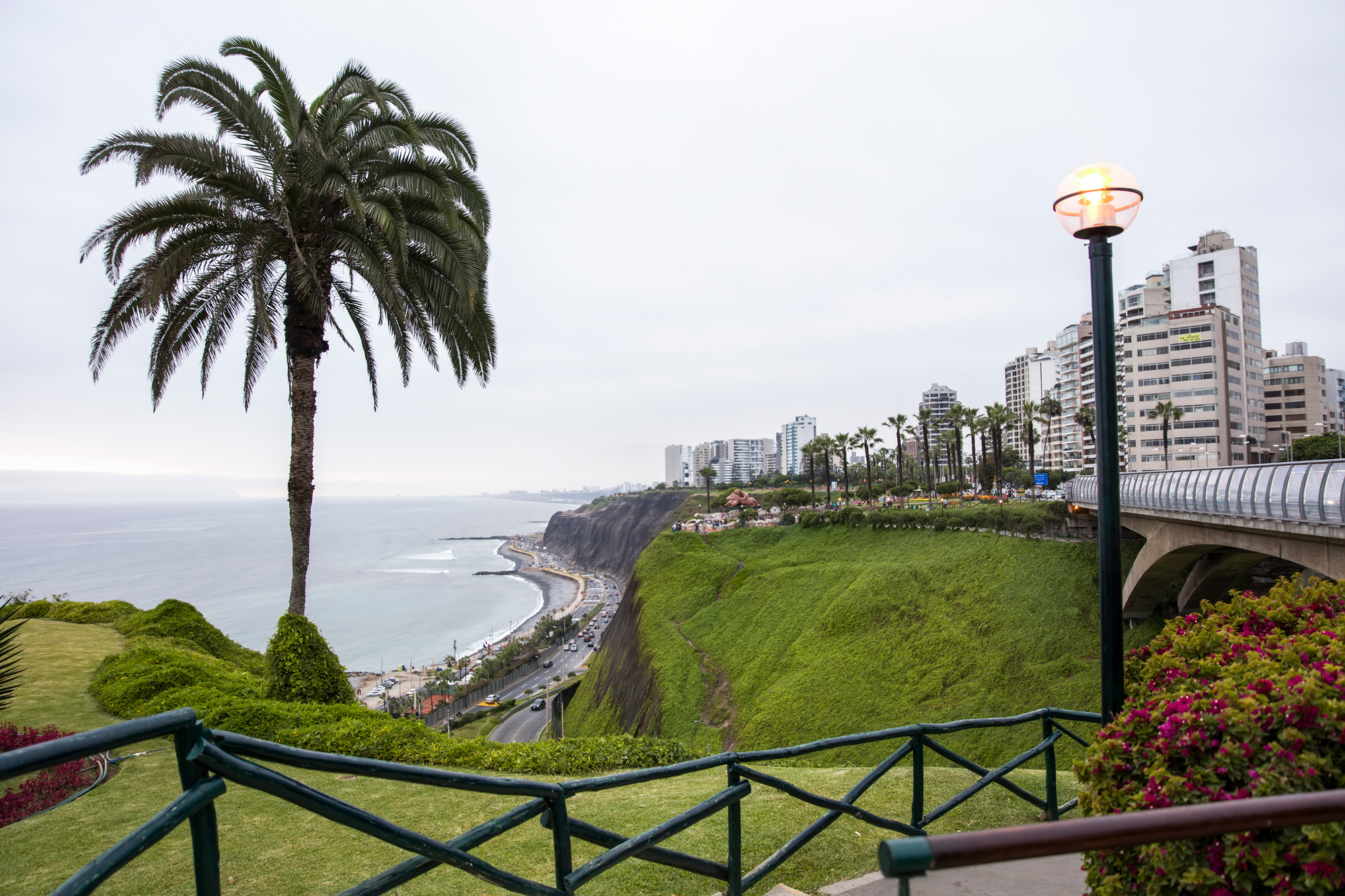 lima- peru pg travel wholesaler