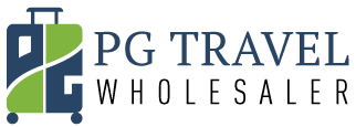 PG travel wholesaler