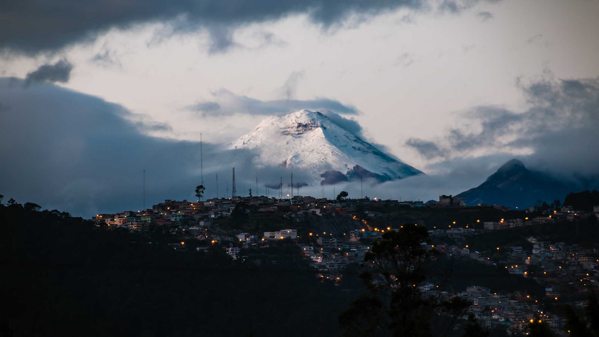 quito ecuador pg travel wholesaler