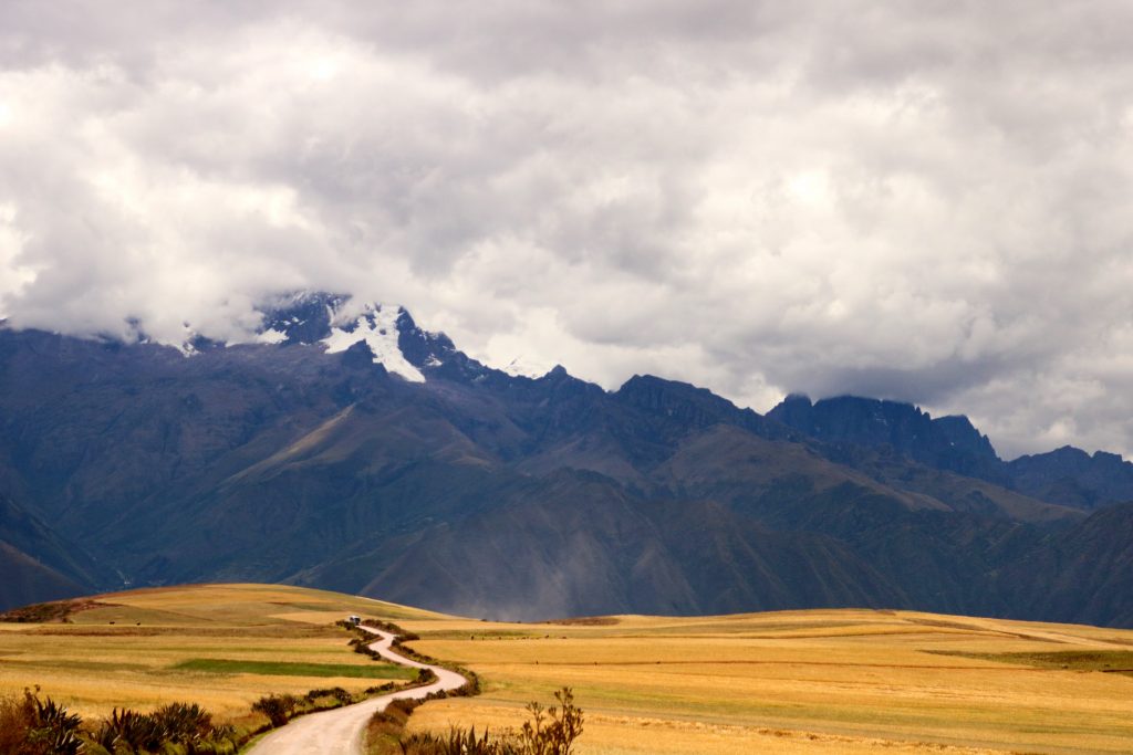 sacred valley pg travel wholesaler