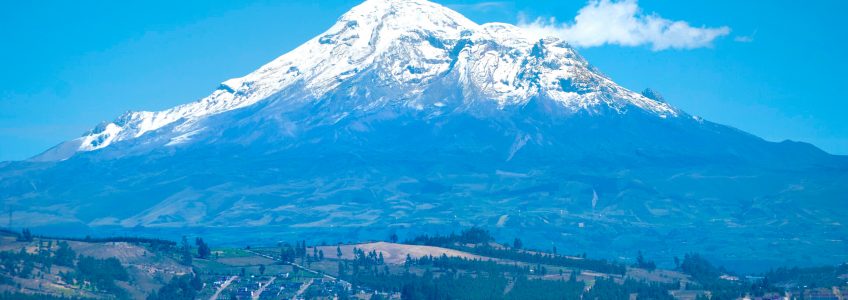 riobamba-ecuador pg travel wholesaler