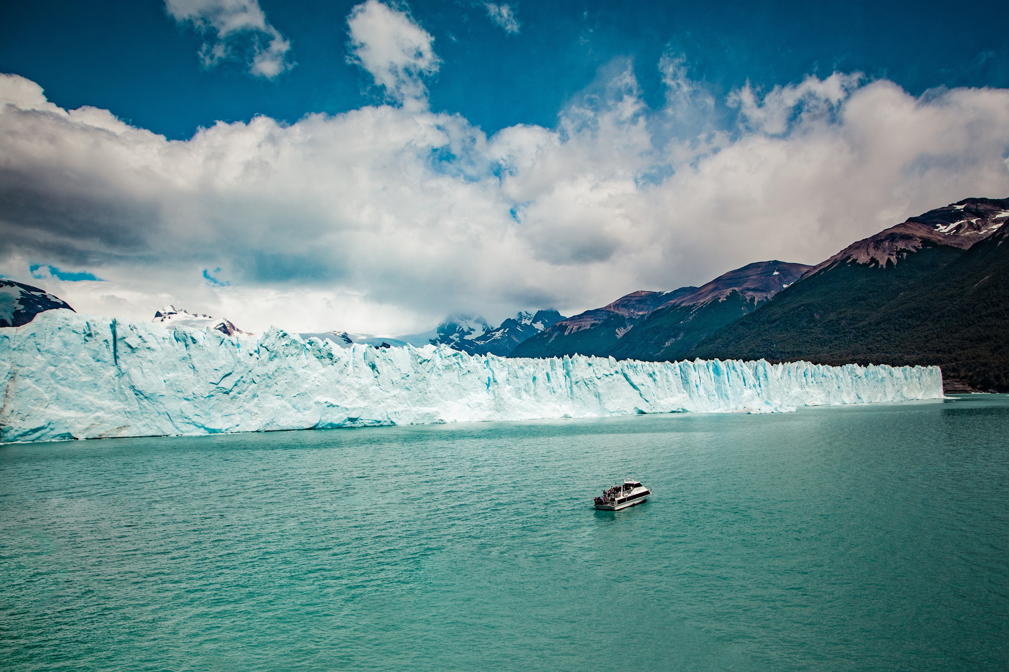 calafate Ushuaia argentina pg travel wholesaler