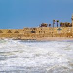 acre caesarea israel pg travel wholesaler