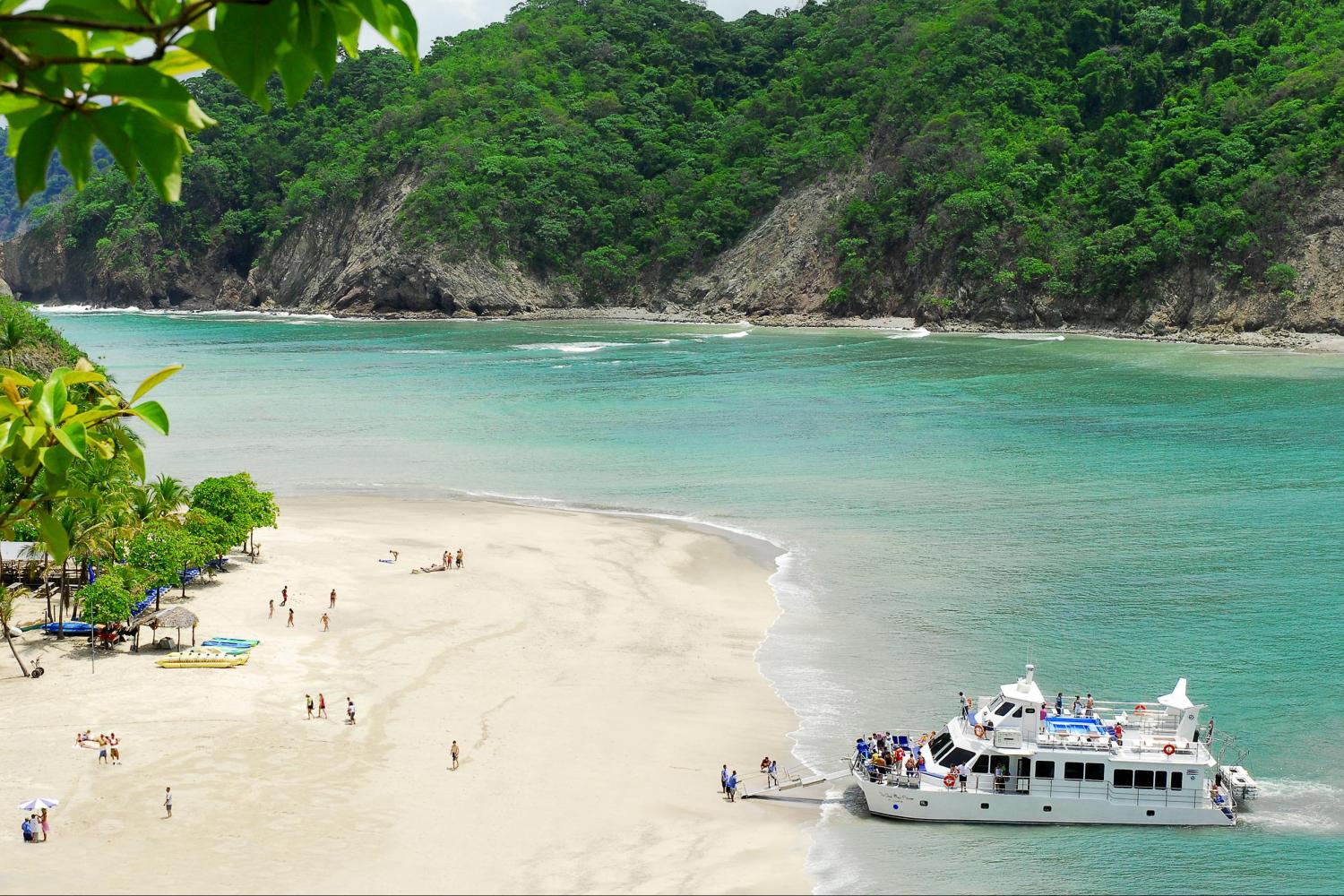 costa rica pg travel wholesaler