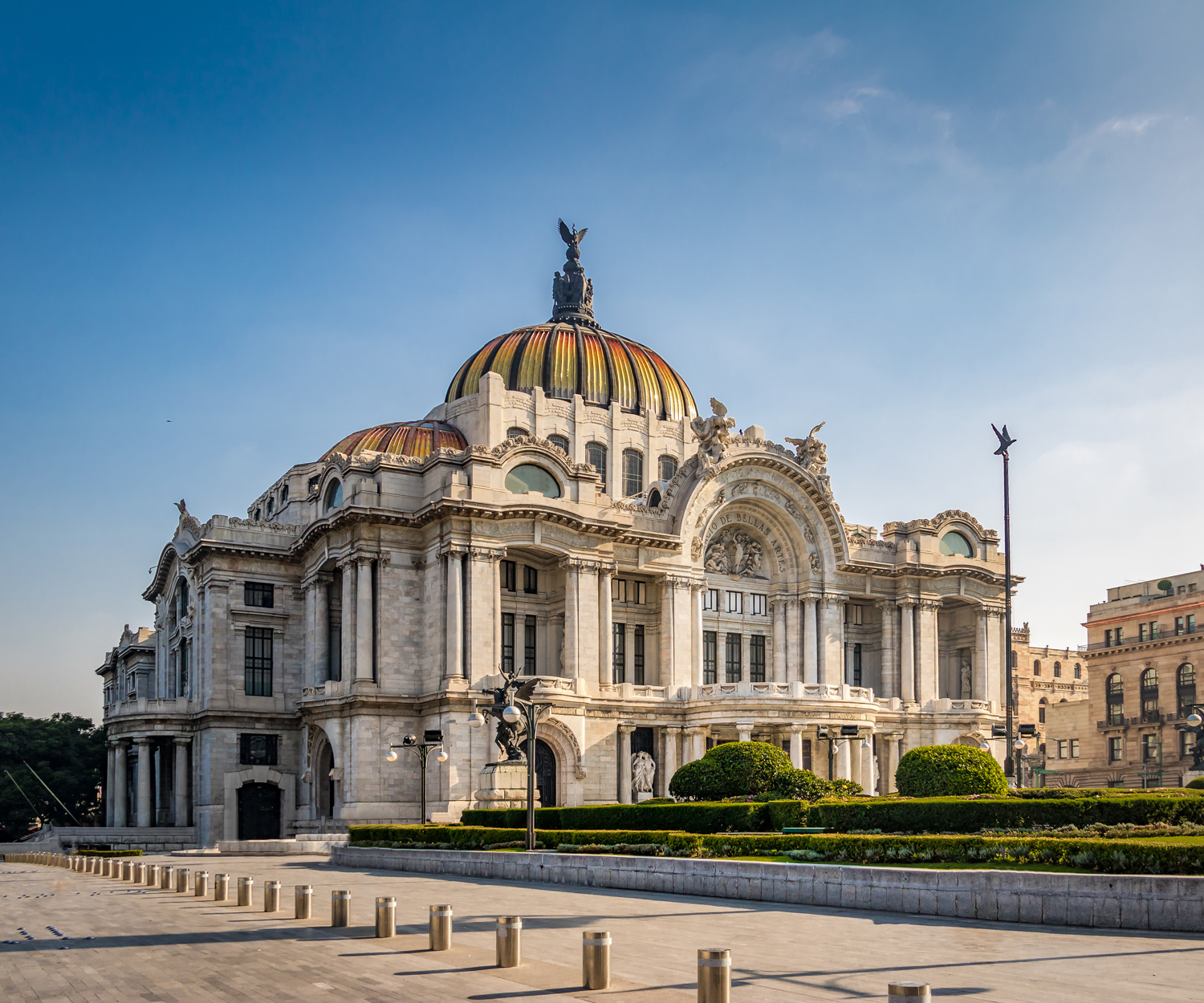 mexico city pg travel wholesaler