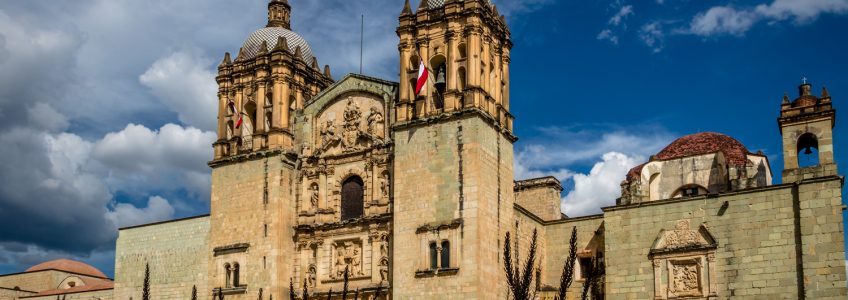 oaxaca mexico pg travel wholesaler