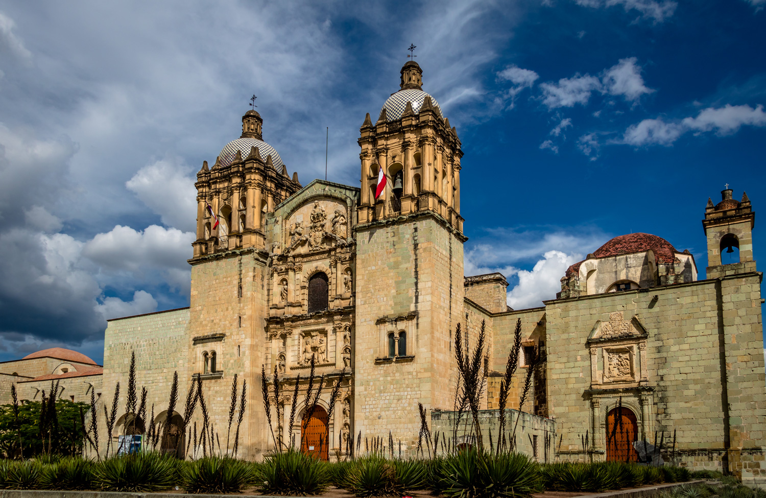 oaxaca mexico pg travel wholesaler