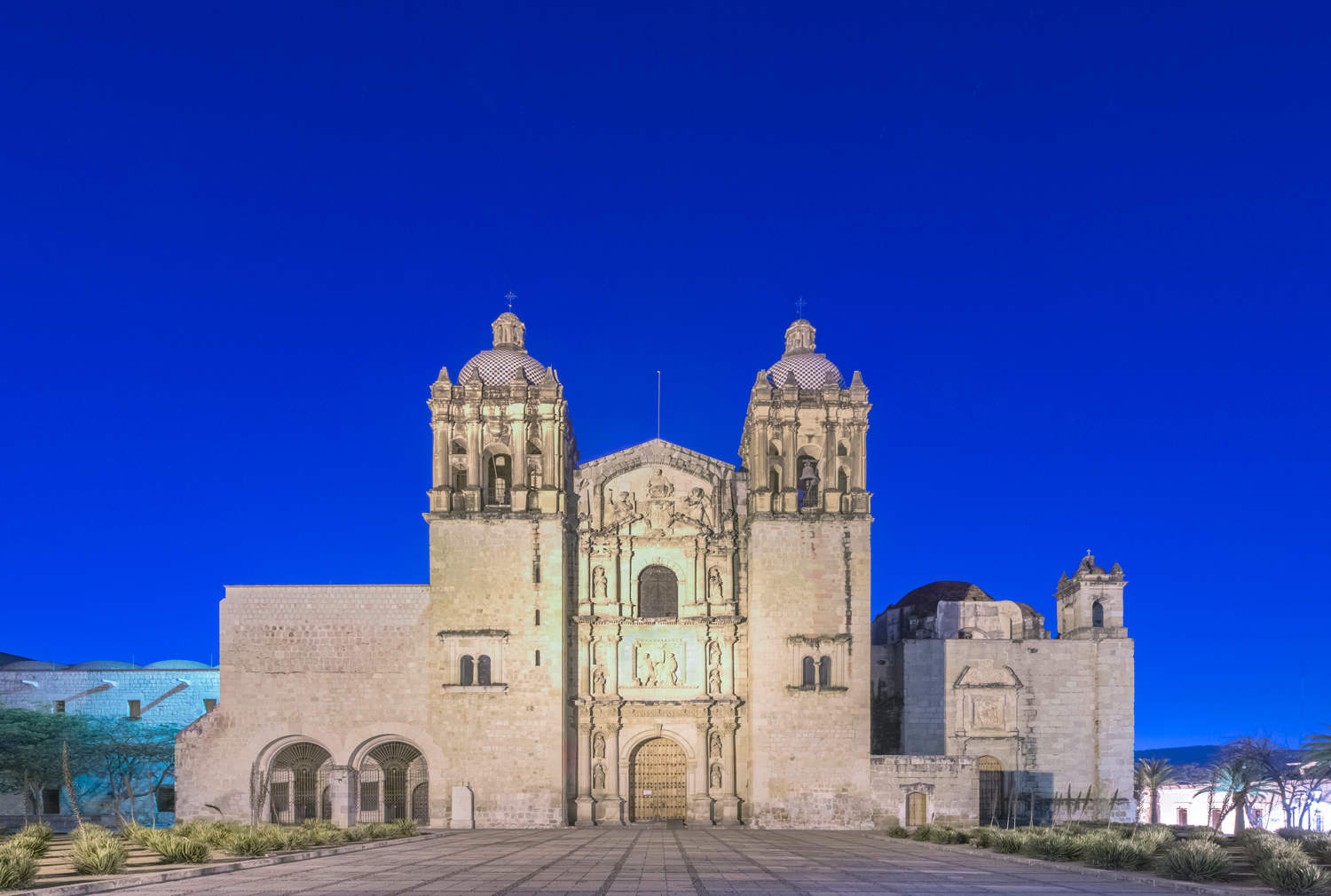 oaxaca mexico pg travel wholesaler