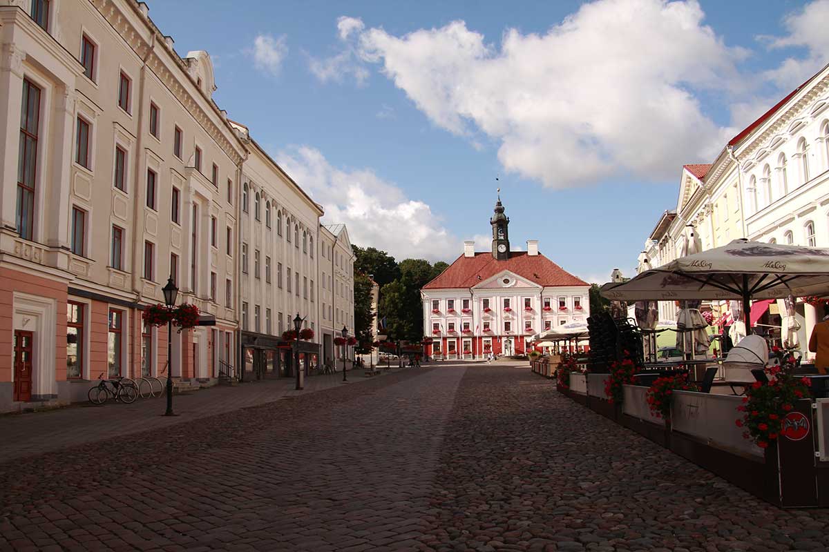 Tartu latvia pg travel wholesaler