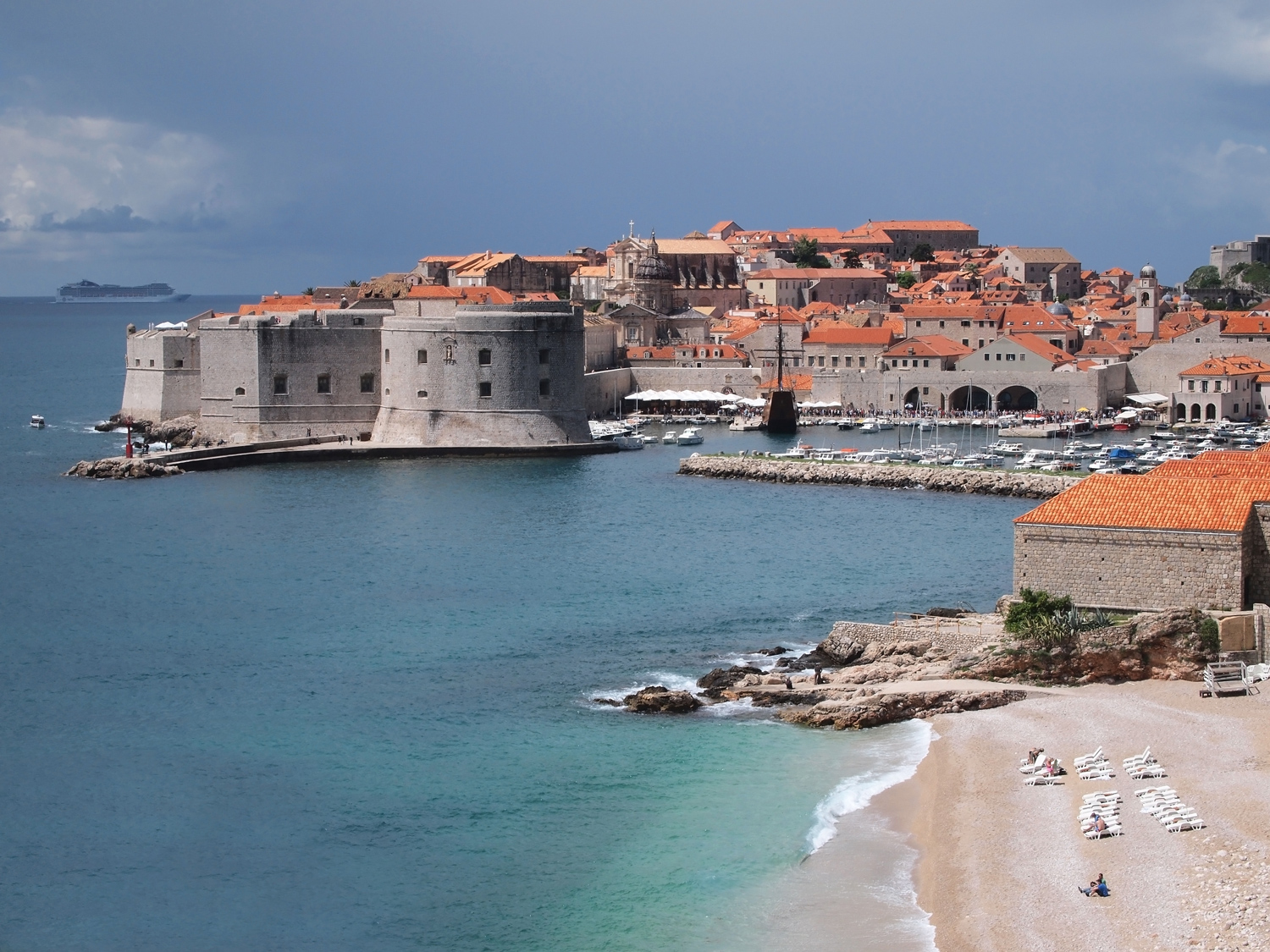 dubrovnik croacia pg travel wholesaler