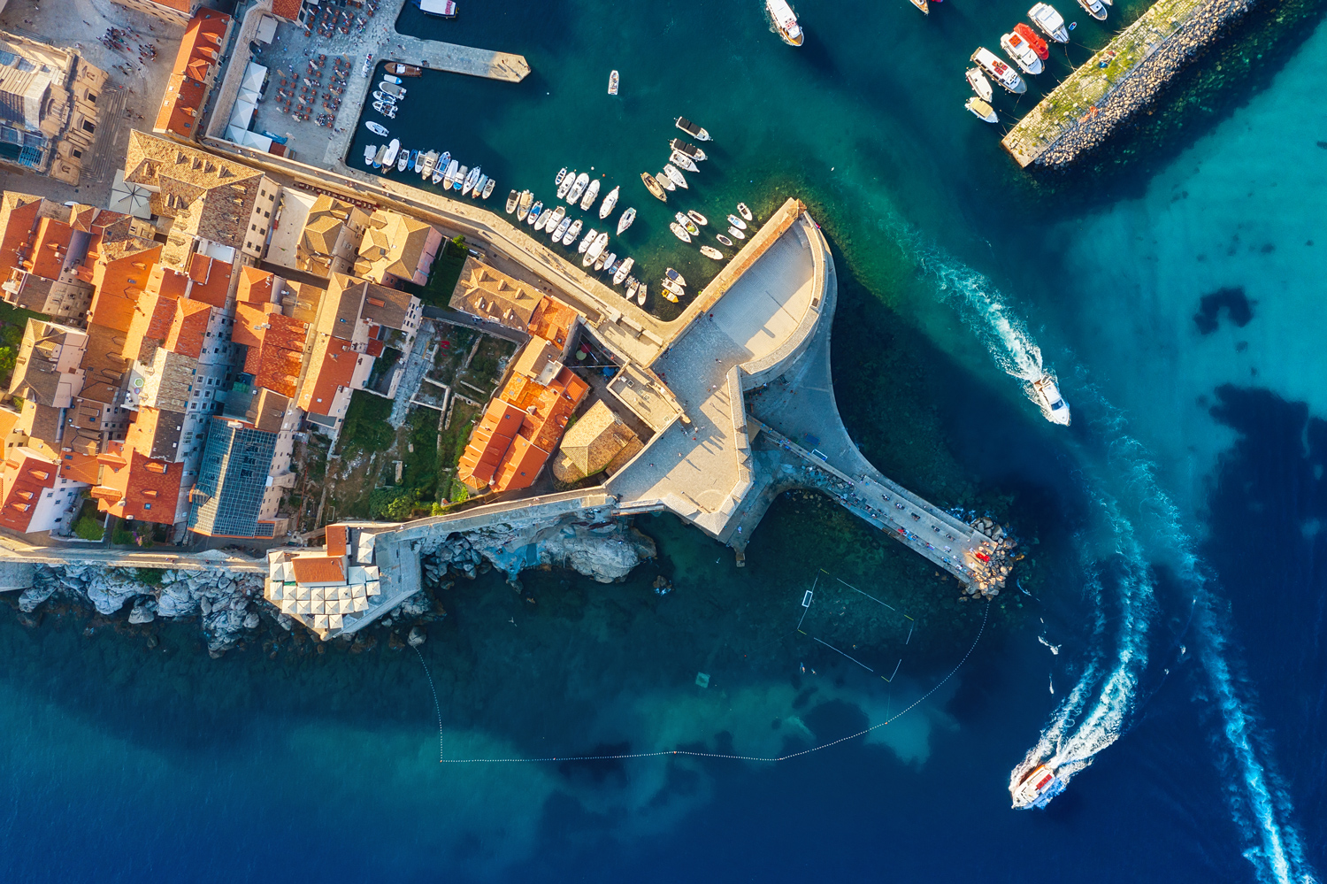 dubrovnik croatia pg travel wholesaler