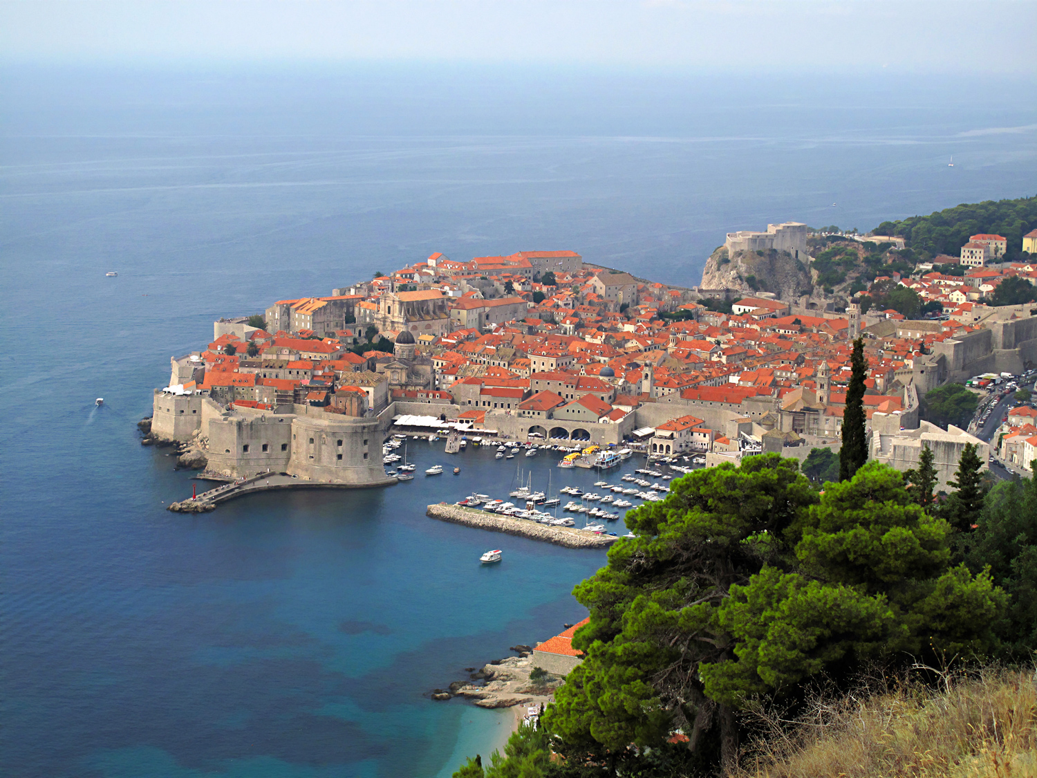 dubrovnik croatia pg travel wholesaler