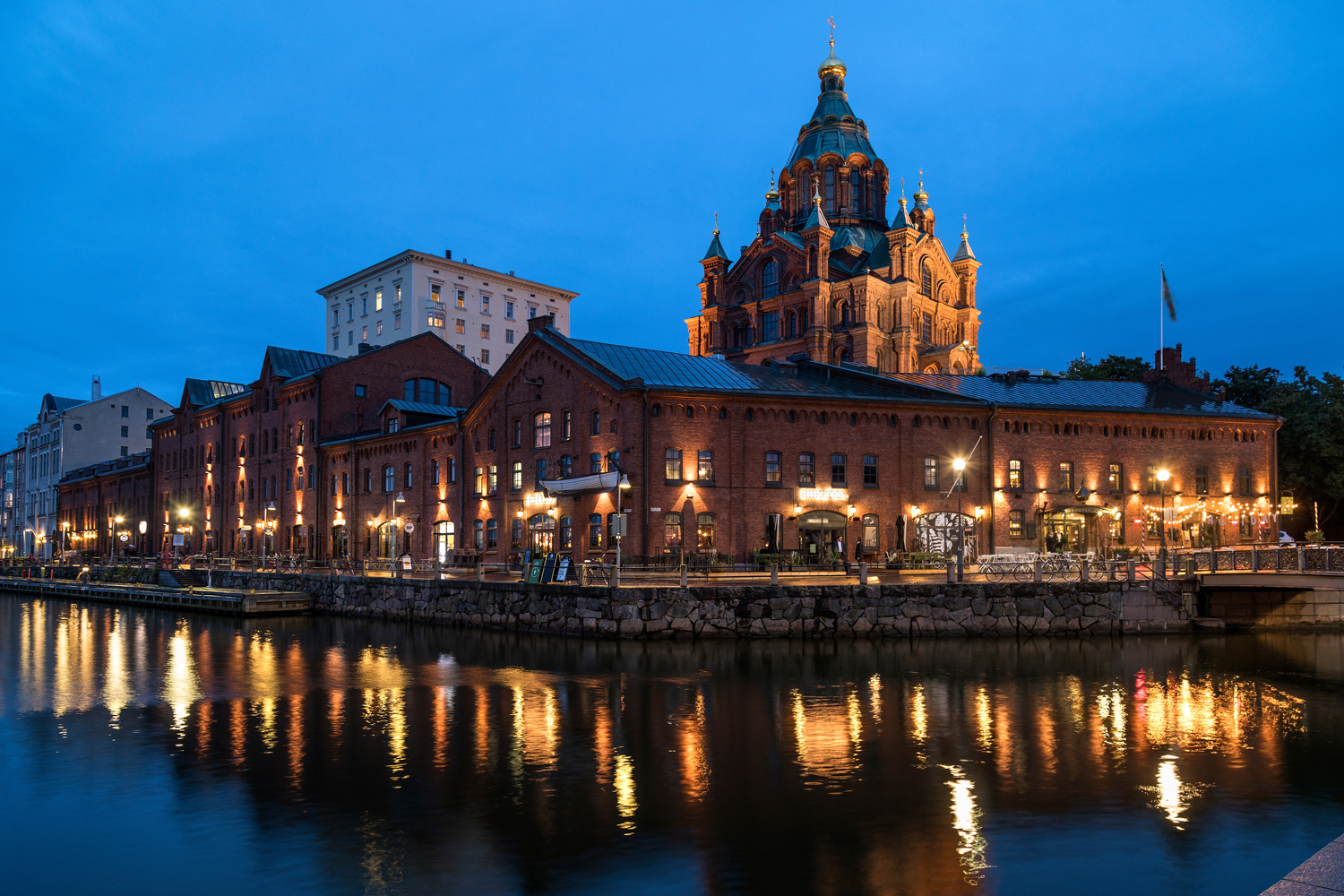 helsinki finland pg travel wholesaler