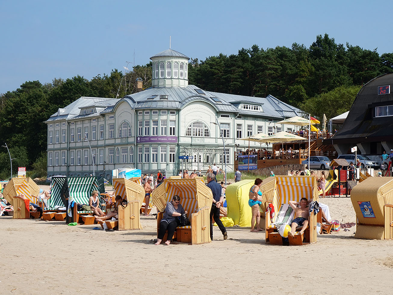 jurmala pg travel wholesaler