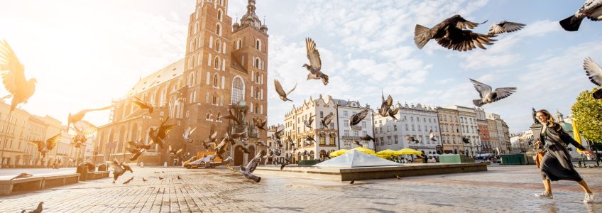 krakow pg travel wholesaler