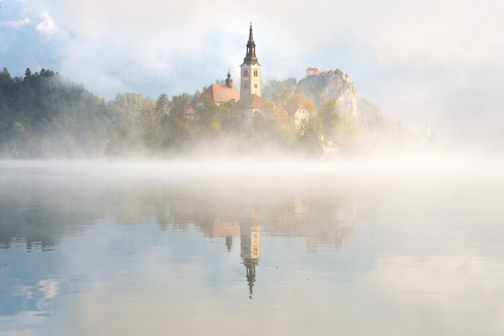 lake bled in slovenia pg travel wholesaler