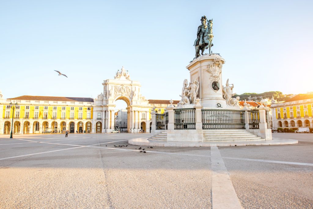 lisbon portugal pg travel wholesaler