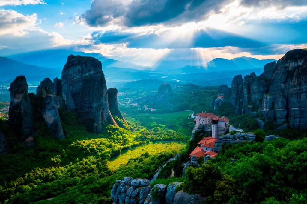 meteora pg travel wholesaler