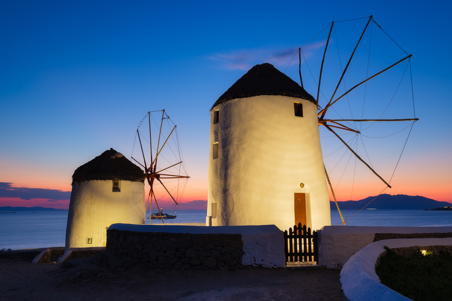 mykonos greece pg travel wholesaler