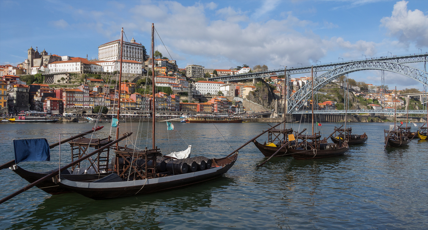 oporto portugal pg travel wholesaler