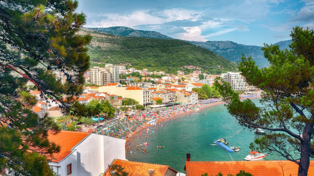 petrovac croatia pg travel wholesaler