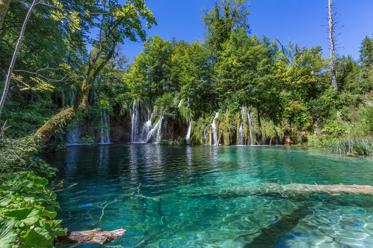 plitvice croatia pg travel wholesaler