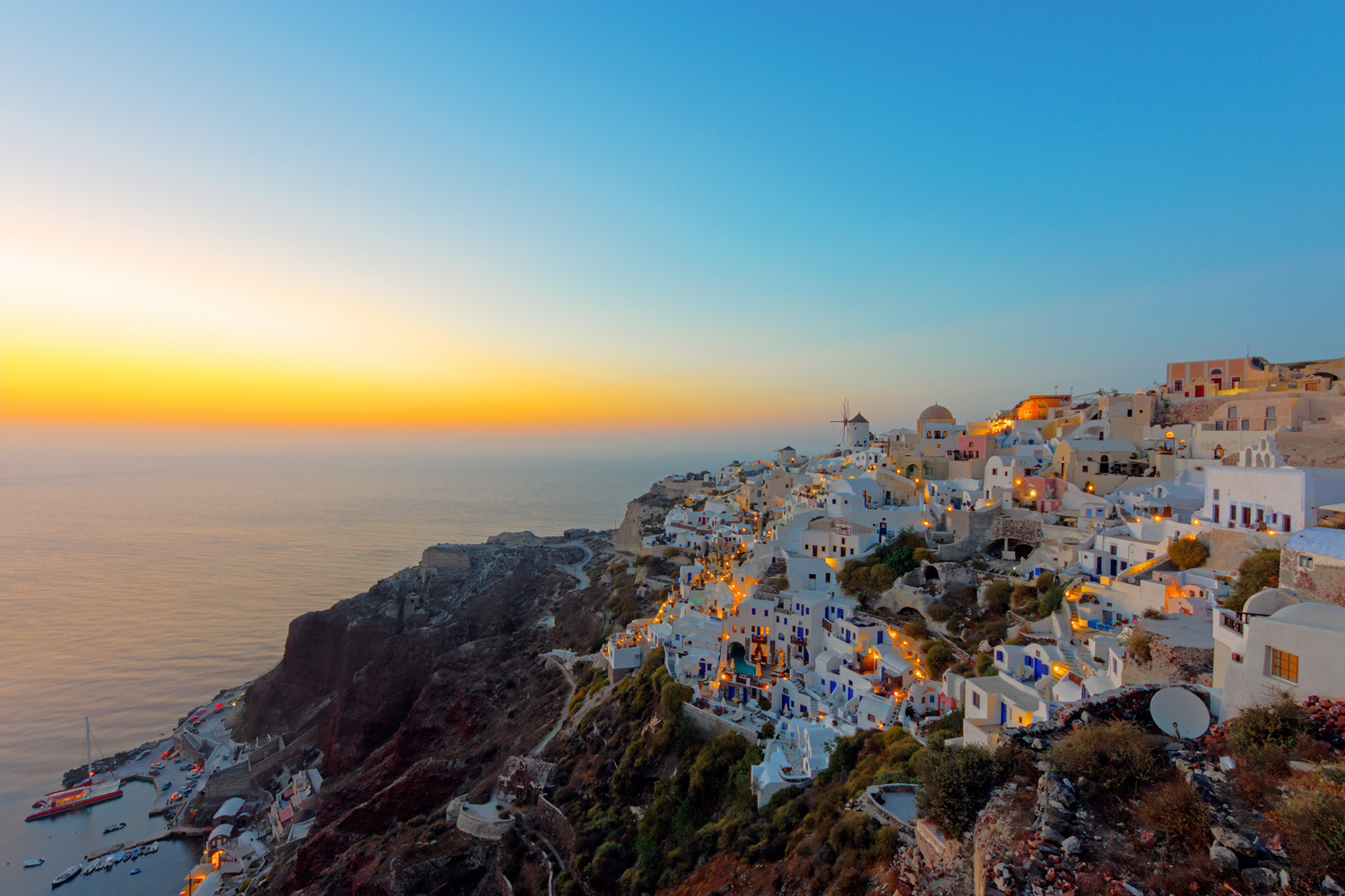 santorini pg travel wholesaler