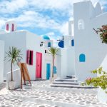 santorini pg travel wholesaler