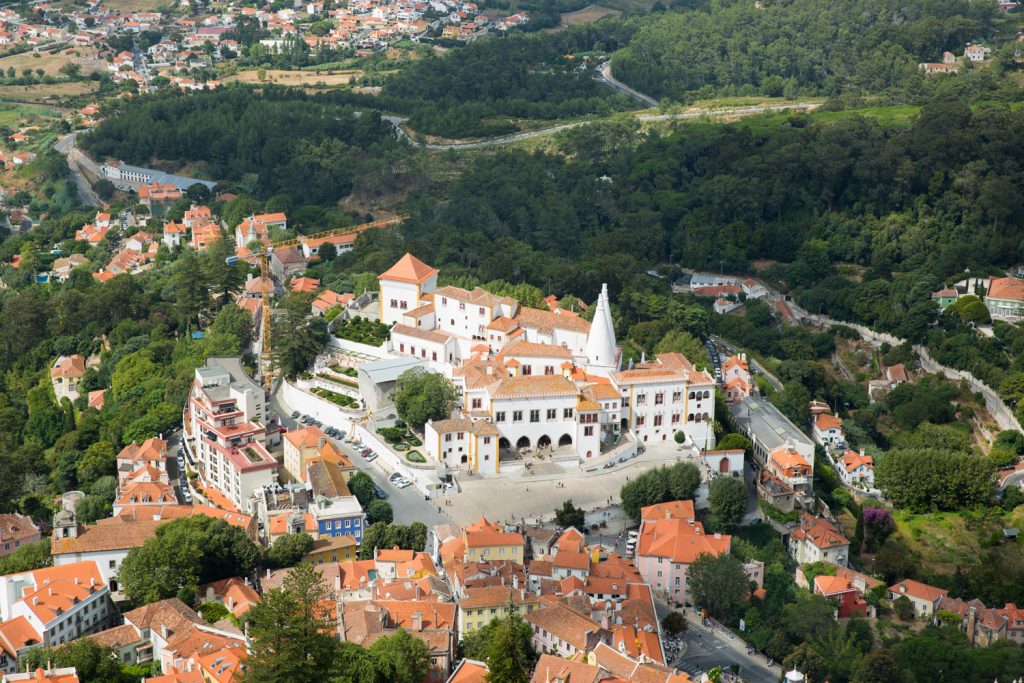 sintra portugal pg travel wholesaler