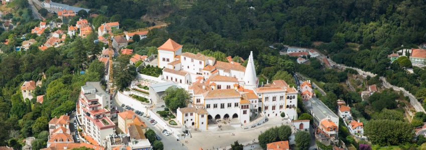 sintra portugal pg travel wholesaler