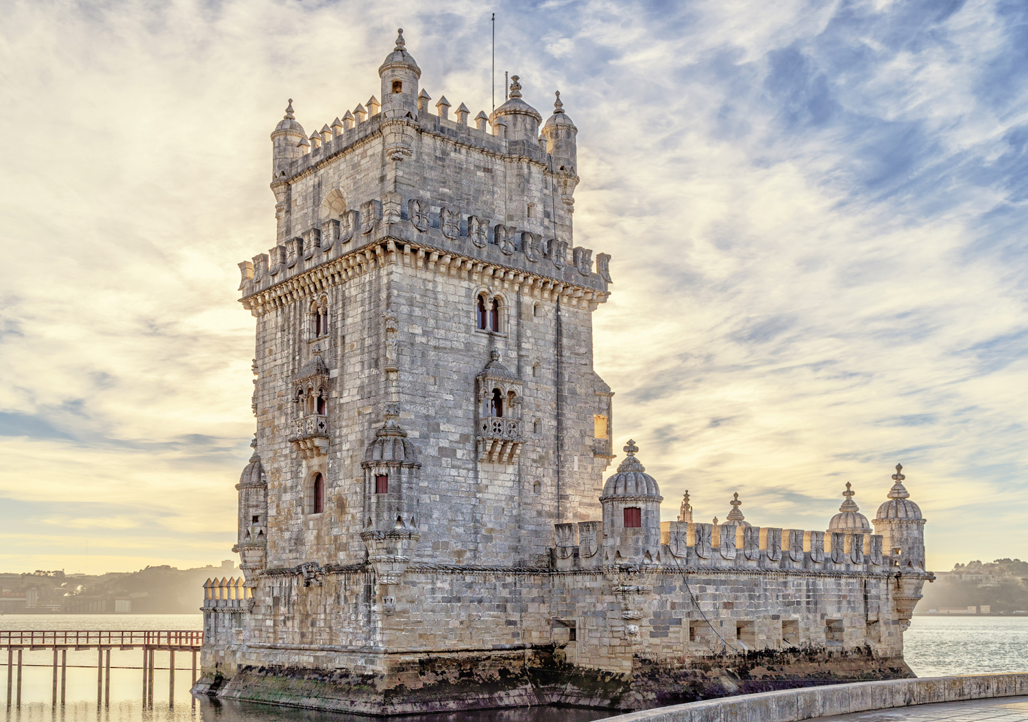 belem lisbon portugal pg travel wholesaler