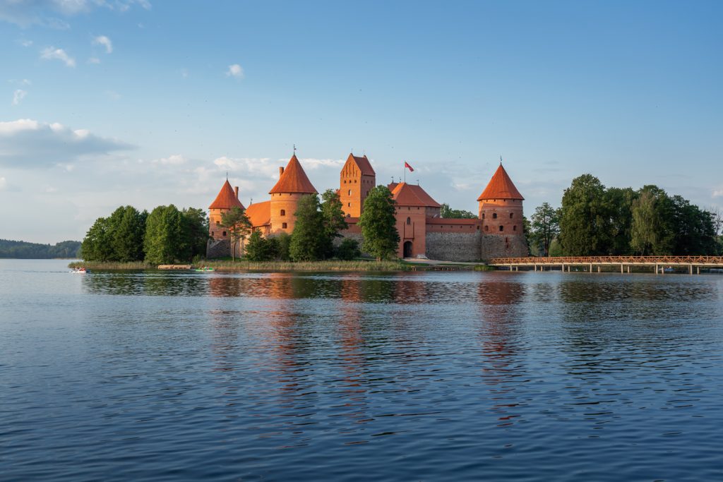 trakai pg travel wholesaler