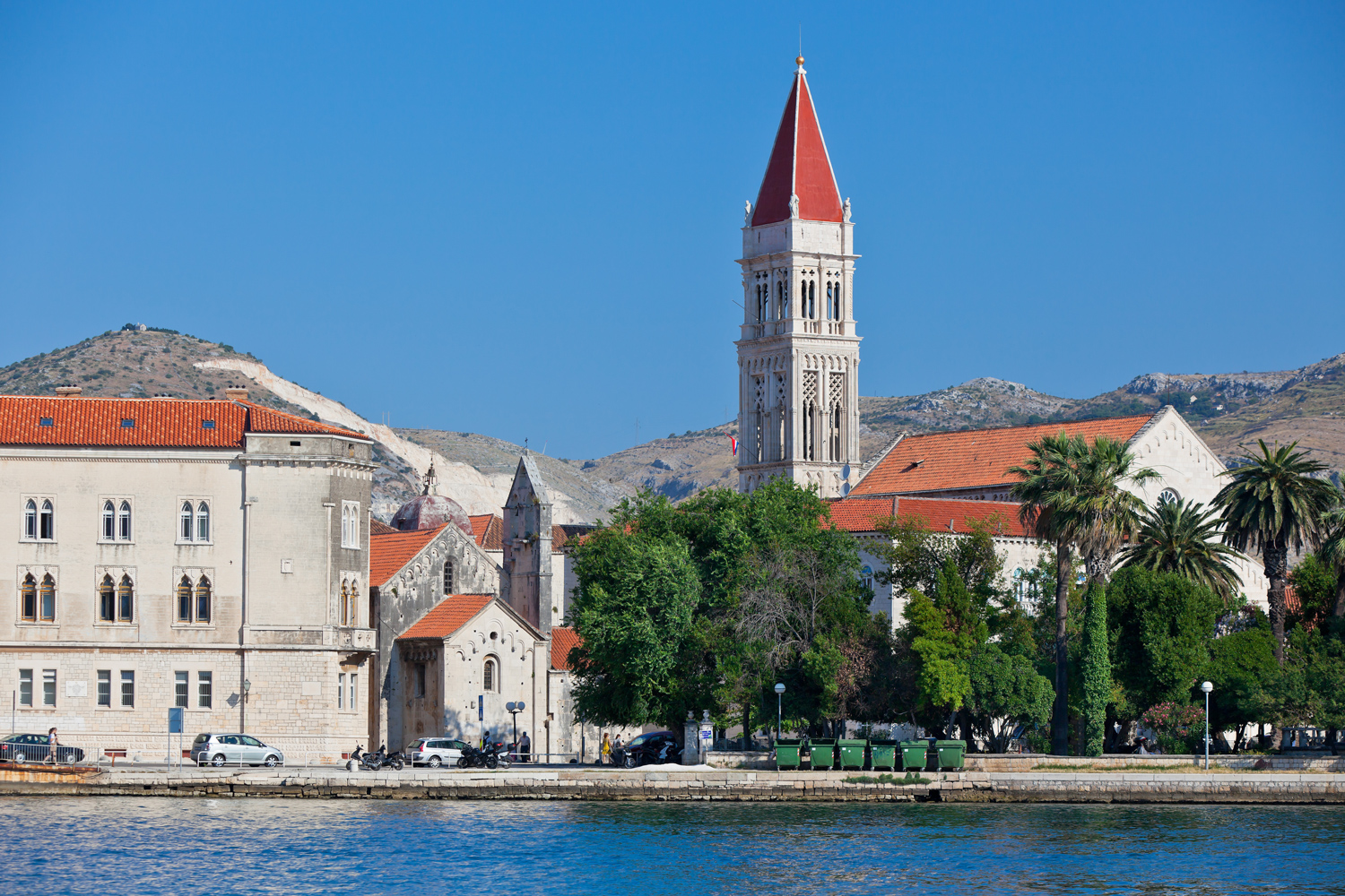 trogir pg travel wholesaler