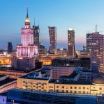 warsaw poland pg travel wholesaler