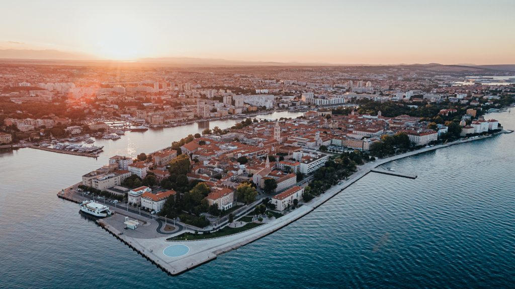 zadar croatia pg travel wholesaler