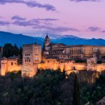 granada spain pg travel wholesaler