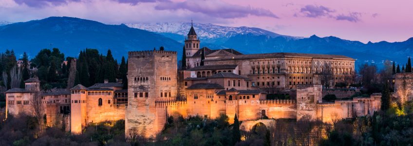 granada spain pg travel wholesaler