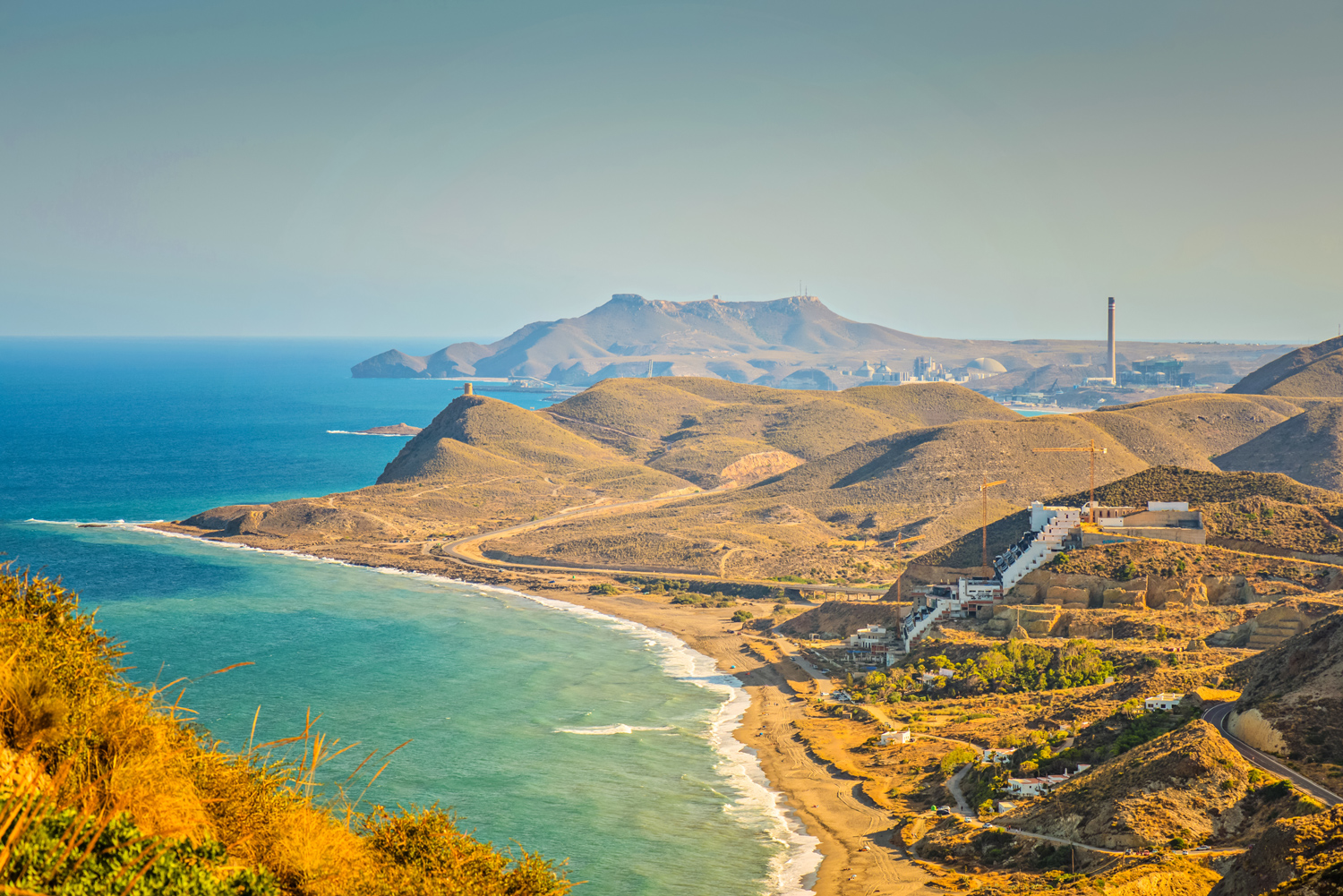 almeria spain pg travel wholesaler