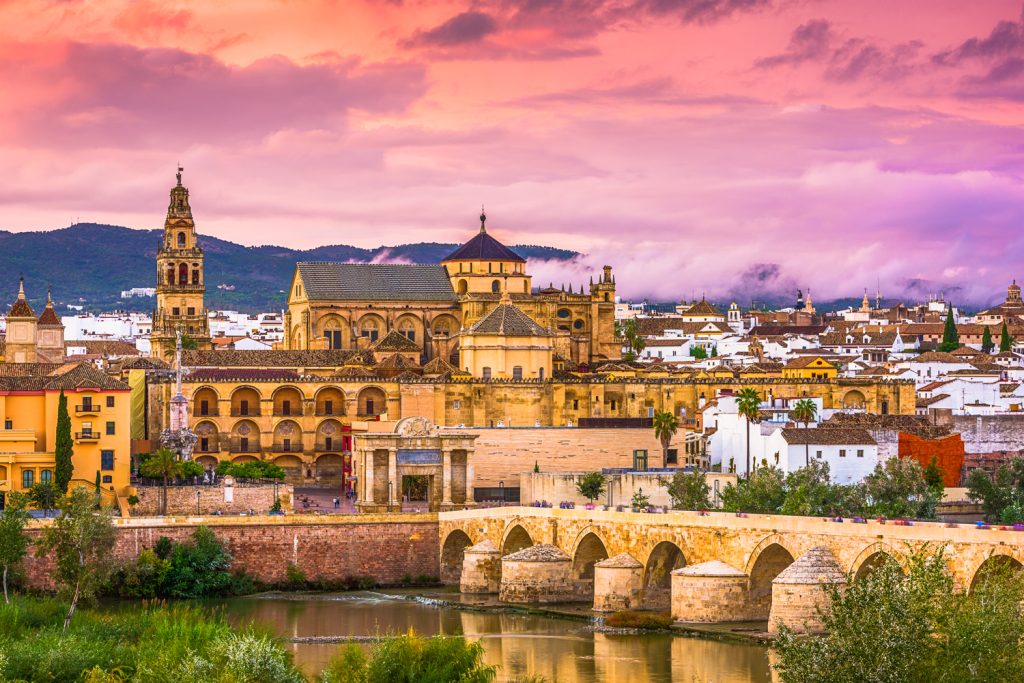 cordoba spain pg travel wholesaler