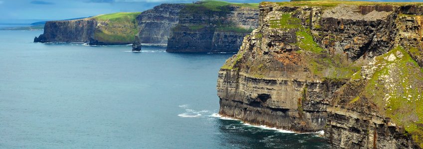 ireland coastline pg travel wholesaler