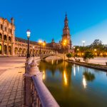 sevilla spain pg travel wholesaler