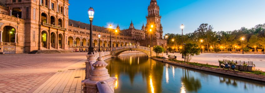 sevilla spain pg travel wholesaler