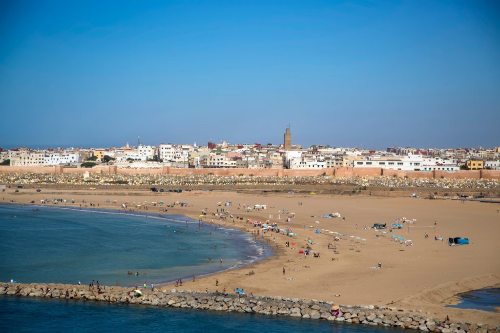 rabat morocco pg travel wholesaler