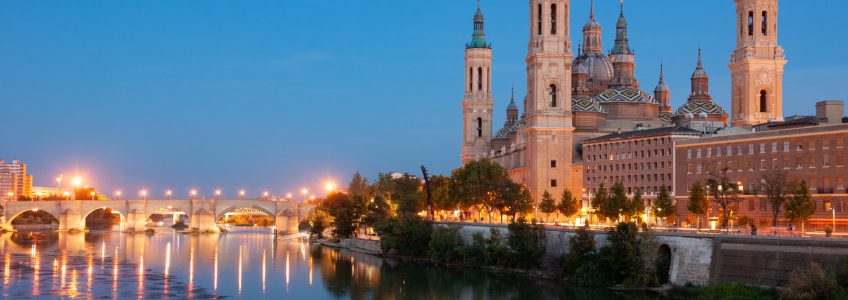 zaragoza spain pg travel wholesaler